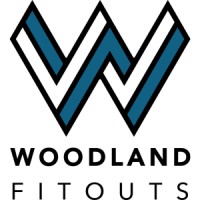 Woodland Fitouts logo - Similar company to Cabtec Ltd.