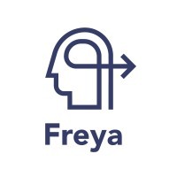 FREYA Sense logo - Similar company to Safeflows
