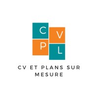 CV ET PLANS DE MAISON SUR MESURE logo - Similar company to Cayor Projects