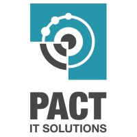 Pact IT Solutions logo - Similar company to Cygnet Systems
