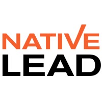 NATIVE LEAD logo - Similar company to Foundraisr