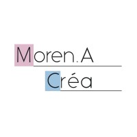 Moren.A Créa logo - Similar company to Bureau O-Di-C