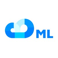 CloudML logo - Similar company to Cloudyml