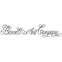 Bennett and Company logo - Similar company to Cloth & Cord