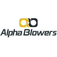Alpha Blowers logo - Similar company to Hi-Tech Blower & Systems