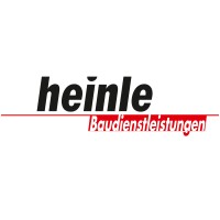 Heinle Baudienstleistungen GmbH logo - Similar company to Abbruch Hipp
