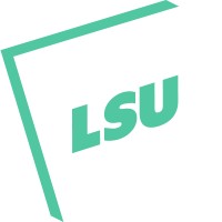 LSU logo - Similar company to Olom Alnabatat Company (Plant Science For Trading Company)