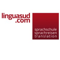 Linguasud logo - Similar company to Stiftung Impuls