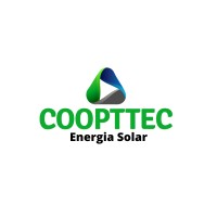 COOPTTEC ENERGIA SOLAR logo - Similar company to Eleva Distribuidora