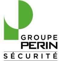 Groupe PERIN Sécurité logo - Similar company to Ksi Securite