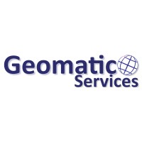 GeomaticO Services logo - Similar company to Arpa Network