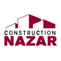 Nazar Construction inc. logo - Similar company to Permafil