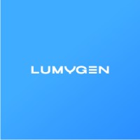 LUMYGEN logo - Similar company to True Molecular Solutions