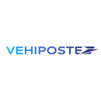 VEHIPOSTE logo - Similar company to Acromobil