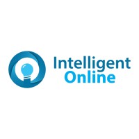Intelligent Online logo - Similar company to Become A Sales Pro