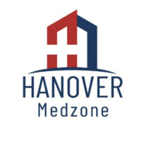 Hanover Medzone logo - Similar company to Vshoot