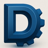 Dureza Mechanical Engineering Inc. logo - Similar company to Rf Digital Corp, A Heptagon Company