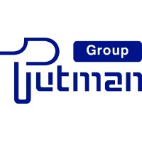 PUTMAN SA logo - Similar company to Tpf Utilities