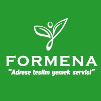 Formena Adrese Teslim Yemek Servisi logo - Similar company to Ocak Yemek