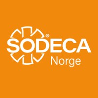 SODECA NORGE AS logo - Similar company to Uptime Ab