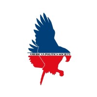 KCL American Politics Society logo - Similar company to Kanto Systems