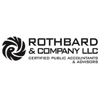 Rothbard & Company LLC logo - Similar company to Portney & Company, Cpas And Business Consultants