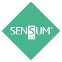 SENSUM ART logo - Similar company to Brand Code