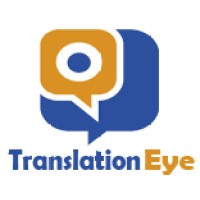 Translation Eye LLC. logo - Similar company to Translation & Localization And Arabization  Protal