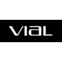 Vial
