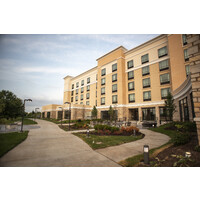 Holiday Inn Hotel Joliet and Rock Run Convention Center logo - Similar company to Blue Ribbon Products Co.
