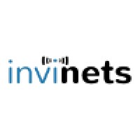 InviNets logo - Similar company to Feng-Gui