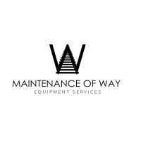 Maintenance of Way Equipment Services logo - Similar company to Mbe Endustri