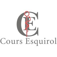COURS ESQUIROL logo - Similar company to Inserm U1297 I2Mc Team Lipsiplat (Payrastre & Séverin)