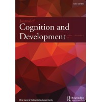Journal Of Cognition And Development