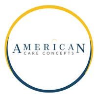 American Care Concepts logo - Similar company to Digital Slant