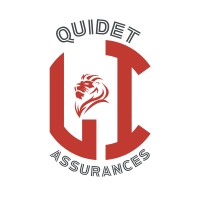 Quidet Assurances logo - Similar company to Sofrapel Sas