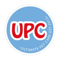 Ultimate Pet Care logo - Similar company to Supernatural Studios