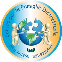 Centro per le Famiglie Distrettuale logo - Similar company to Studio Pillera