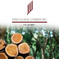 WNP Lumber USA/ CANADA/ MALAYSIA logo - Similar company to Durfeld Log & Timber