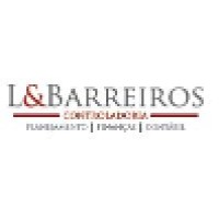 L&Barreiros Controladoria logo - Similar company to Suprimercado