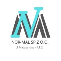 NOR-MAL Sp. z o.o. logo - Similar company to Electrotm