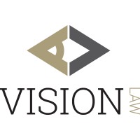 VisionLaw Lakitoimisto logo - Similar company to Potentia Law Firm