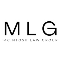 McIntosh Law Group, LLC logo - Similar company to The Fountain Fund