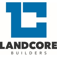 Landcore Builders logo - Similar company to Trinity Grading, Incorporated