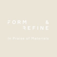 Form & Refine logo - Similar company to Apto Plus