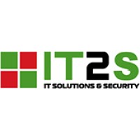 IT2S ALGERIA logo - Similar company to Atelcom Global Technology