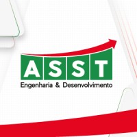 ASST Engenharia e Desenvolvimento logo - Similar company to Brumed - Londrina