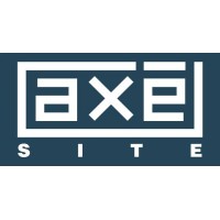 AXE-SITE logo - Similar company to Lemon Group
