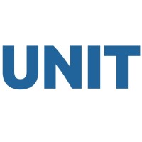 UNIT LLC logo - Similar company to Mush