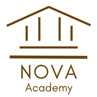 Nova Academy Tiaret logo - Similar company to رحلة مبرمج